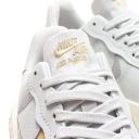 Nike Air Force 1 PLT.AF.ORM Women's Shoes - Grey