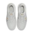 Nike Air Force 1 PLT.AF.ORM Women's Shoes - Grey
