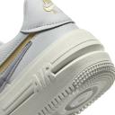 Nike Air Force 1 PLT.AF.ORM Women's Shoes - Grey
