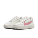 Nike Air Force 1 PLT.AF.ORM Women's Shoes - White