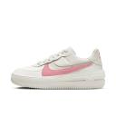 Nike Air Force 1 PLT.AF.ORM Women's Shoes - White