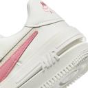 Nike Air Force 1 PLT.AF.ORM Women's Shoes - White