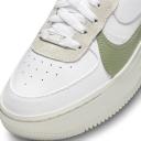 Nike Air Force 1 PLT.AF.ORM Women's Shoes - White