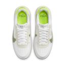Nike Air Force 1 PLT.AF.ORM Women's Shoes - White