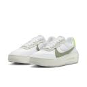 Nike Air Force 1 PLT.AF.ORM Women's Shoes - White
