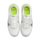 Nike Air Force 1 PLT.AF.ORM Women's Shoes - White