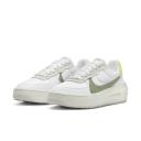 Nike Air Force 1 PLT.AF.ORM Women's Shoes - White