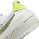 Nike Air Force 1 PLT.AF.ORM Women's Shoes - White