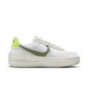 Nike Air Force 1 PLT.AF.ORM Women's Shoes - White