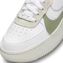 Nike Air Force 1 PLT.AF.ORM Women's Shoes - White