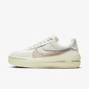 Nike Air Force 1 PLT.AF.ORM Women's Shoes - White