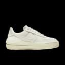 Nike Air Force 1 PLT.AF.ORM Women's Shoes - White