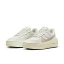 Nike Air Force 1 PLT.AF.ORM Women's Shoes - White