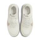 Nike Air Force 1 PLT.AF.ORM Women's Shoes - White