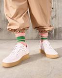 Nike Air Force 1 Premium Women's - Pink - 5