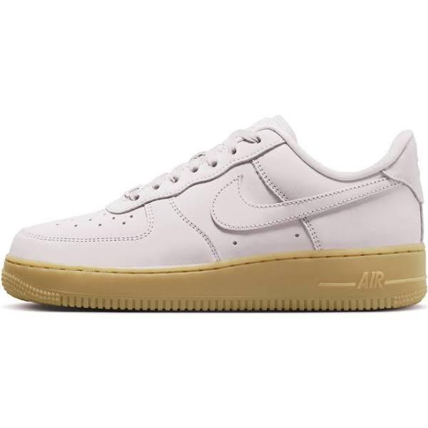Nike Air Force 1 Premium Women's - Pink - 5