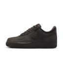Nike Air Force 1 Premium Women's Shoes - Brown