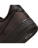 Nike Air Force 1 Premium Women's Shoes - Brown