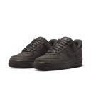 Nike Air Force 1 Premium Women's Shoes - Brown