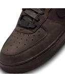 Nike Air Force 1 Premium Women's Shoes - Brown