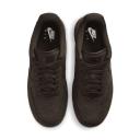 Nike Air Force 1 Premium Women's Shoes - Brown