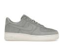 Nike Air Force 1 Premium Women's Shoes - Grey