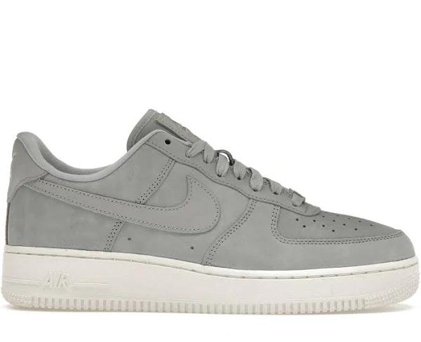 Nike Air Force 1 Premium Women's Shoes - Grey