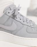 Nike Air Force 1 Premium Women's Shoes - Grey