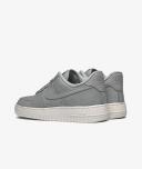 Nike Air Force 1 Premium Women's Shoes - Grey