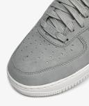 Nike Air Force 1 Premium Women's Shoes - Grey