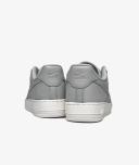Nike Air Force 1 Premium Women's Shoes - Grey
