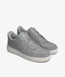 Nike Air Force 1 Premium Women's Shoes - Grey