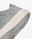 Nike Air Force 1 Premium Women's Shoes - Grey
