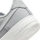 Nike Air Force 1 Premium Women's Shoes - Grey