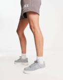 Nike Air Force 1 Premium Women's Shoes - Grey