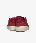 Nike Air Force 1 Premium Women's Shoes - Red
