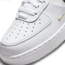 Nike Air Force 1 React 40th Anniversary Sail Gold (2022)