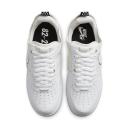 Nike Air Force 1 React 40th Anniversary Sail Gold (2022)