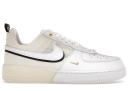 Nike Air Force 1 React 40th Anniversary Sail Gold (2022)