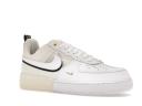 Nike Air Force 1 React 40th Anniversary Sail Gold (2022)