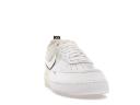 Nike Air Force 1 React 40th Anniversary Sail Gold (2022)