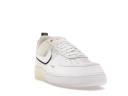 Nike Air Force 1 React 40th Anniversary Sail Gold (2022)