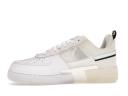 Nike Air Force 1 React 40th Anniversary Sail Gold (2022)