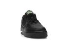 Nike Air Force 1 React Black