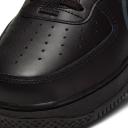 Nike Air Force 1 React Black