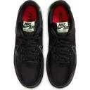 Nike Air Force 1 React - Black