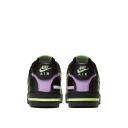 Nike Air Force 1 React - Black