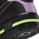 Nike Air Force 1 React - Black