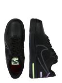 Nike Air Force 1 React - Black