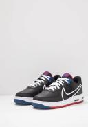 Nike Air Force 1 React - Black